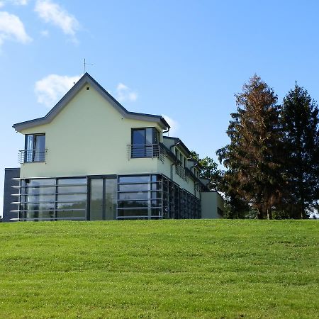 Golf Resort Ceska Lipa Nový Bor 外观 照片