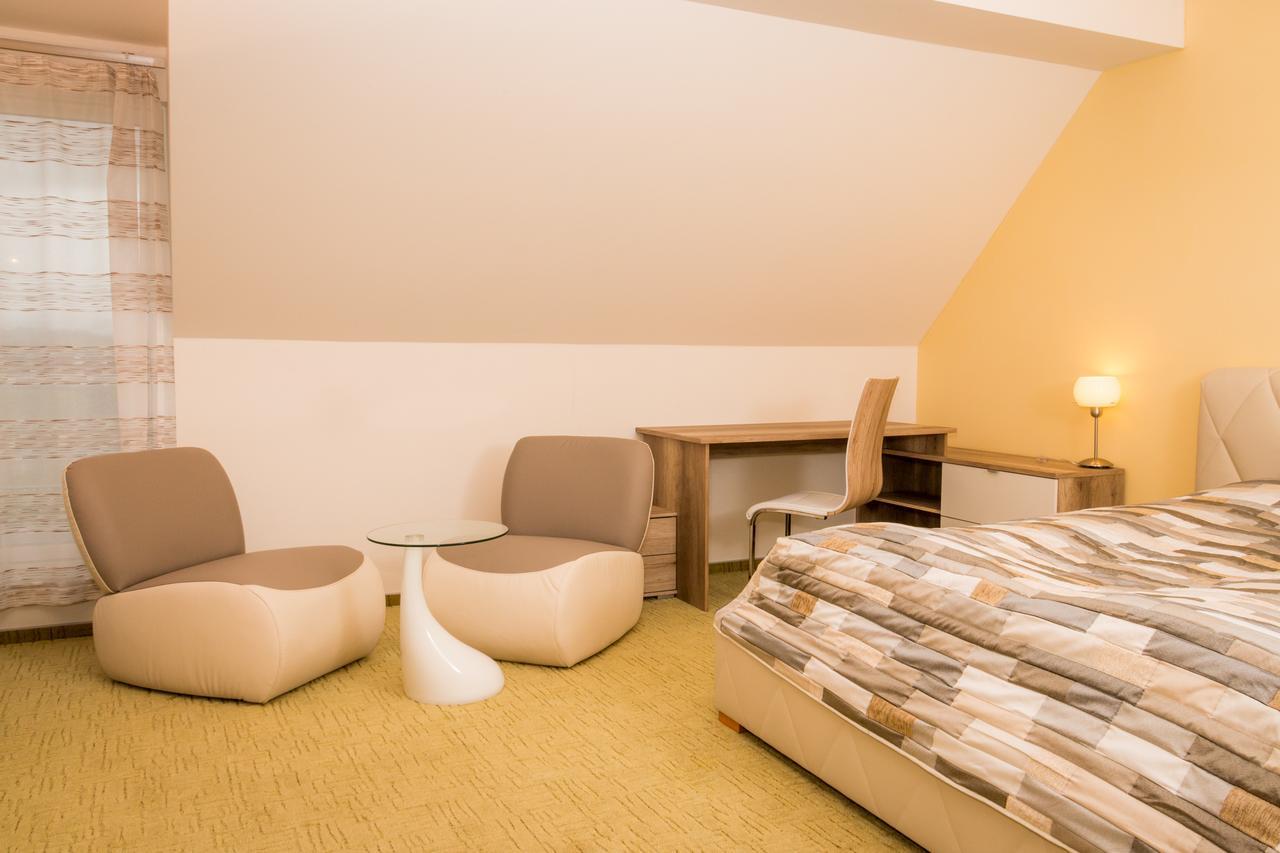 Golf Resort Ceska Lipa Nový Bor 外观 照片